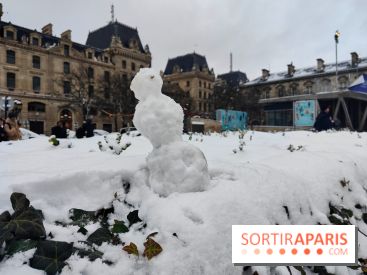 La Neige à Paris - fotor 1767798927974