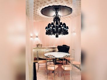 Le Cristal Room Baccarat