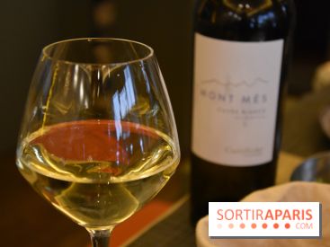 Amici, le bar à vin 100% italien à deux pas du quartier des Ternes