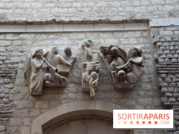 Le Musée de Cluny ferme complètement ses portes pour travaux