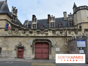 Le Musée de Cluny ferme complètement ses portes pour travaux