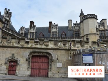 Le Musée de Cluny ferme complètement ses portes pour travaux