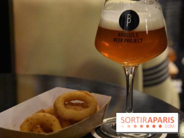 Brussels Beer Project ouvre un bar à bières à Pigalle