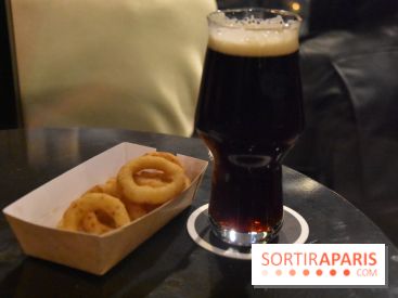 Brussels Beer Project ouvre un bar à bières à Pigalle
