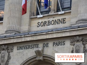 Visuel Paris Sorbonne