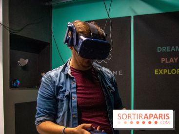 Base de données LaurentP