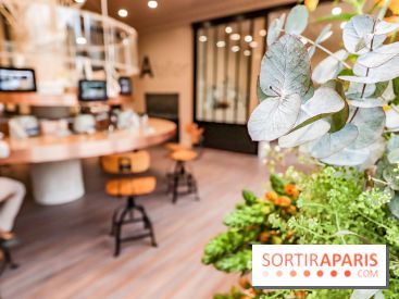 Aroma-Zone Haussmann