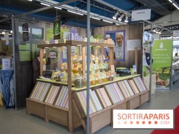 Salon Vivre Autrement 2018 : les photos