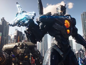 Pacific Rim Uprising : les photos officielles