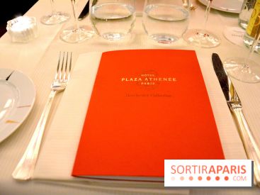 Semaine de la gastronomie italienne au Relai Plaza