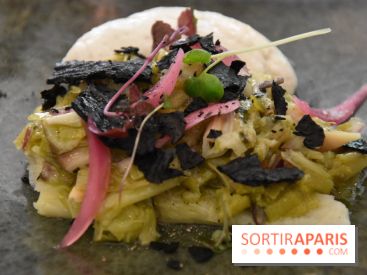 Le Bistrot de Plantes, la spot du 14e qui met en valeur les produits de saison