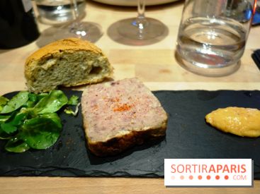 Le Petit Commines : le restaurant bistronomique de Monsieur Papounet