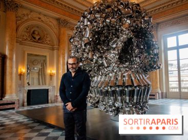 Very Hungry God, Subodh Gupta, 2006