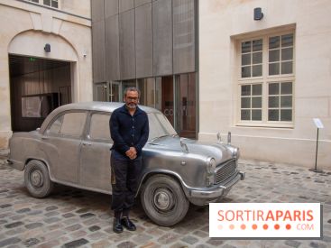 Doot, Subodh Gupta, 2003