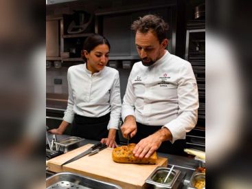 L'Envol de Thibaut Spiwack