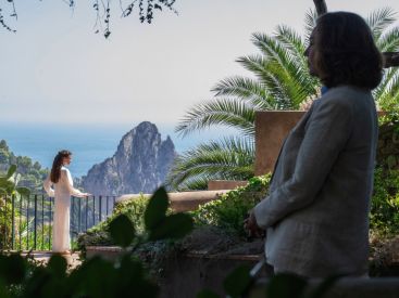 Parthenope de Paolo Sorrentino, en compétition officielle au Festival de Cannes 2024
