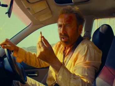 The Surfer de Lorcan Finnegan, en séance de minuit au Festival de Cannes 2024