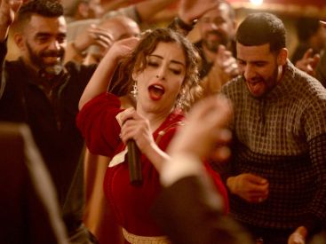 Everybody Loves Touda de Nabil Ayouch, en sélection Cannes Première au Festival de Cannes 2024