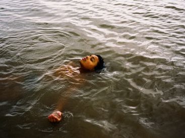 Bird d'Andrea Arnold, en compétition officielle au Festival de Cannes 2024