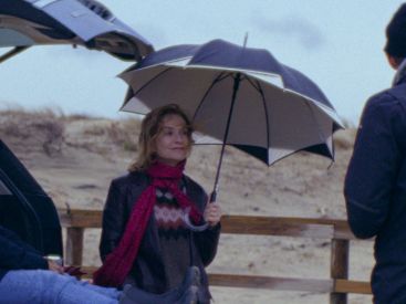 La Prisonnière de Bordeaux de Patricia Mazuy, en sélection à la Quinzaine des Cinéastes 2024