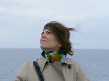 Ma vie ma gueule de Sophie Fillières, film d'ouverture de la Quinzaine des Cinéastes 2024