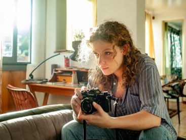 A son image de Thierry de Peretti, en sélection à la Quinzaine des Cinéastes 2024