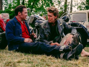 The Bikeriders de Jeff Nichols : Notre avis et la bande-annonce