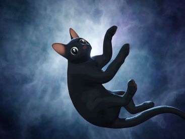 Flow de Gints Zilbalodis, en sélection Un Certain Regard au Festival de Cannes 2024