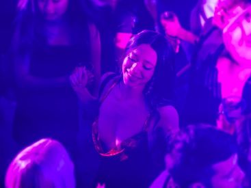 Anora de Sean Baker, en compétition officielle au Festival de Cannes 2024