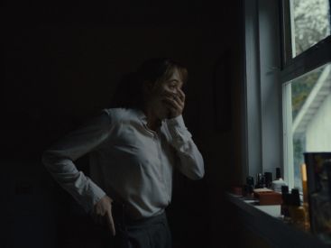 Longlegs : terreur et mystère avec Maika Monroe et Nicolas Cage au cinéma cet été