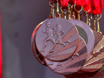 JO de Paris 2024: Les médailles d'or, d'argent et de bronze de la Slovénie aux Jeux Olympiques