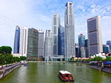 JO de Paris 2024: Les médailles d'or, d'argent et de bronze de Singapour aux Jeux Olympiques