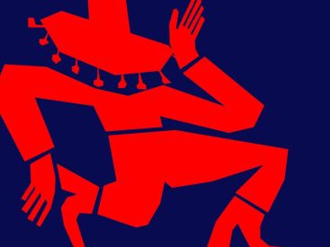 Festival mexicain 10 ans 1K