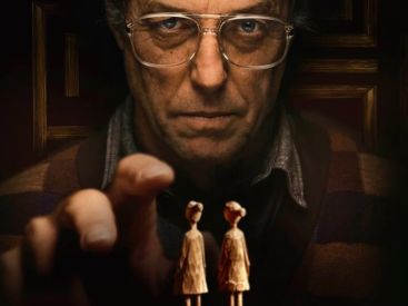 Heretic : Hugh Grant dans un thriller horrifique par Scott Beck et Bryan Woods - Bande-annonce