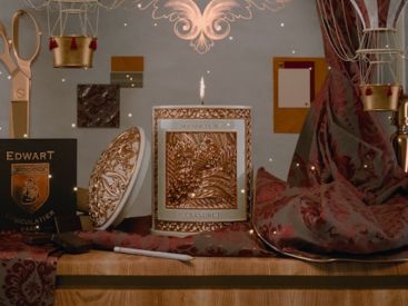 L'Atelier de Noël, un pop-up store éphémère où dégoter chocolats, parfums et linge de maison