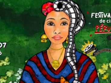 Festival de Cinéma Péruvien de Paris 2025