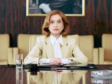 La Femme la plus Riche du Monde de Thierry Klifa, présenté hors-compétition à Cannes 2025