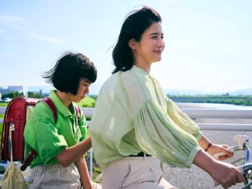 Renoir de Chie Hayakawa, en compétition officielle au Festival de Cannes 2025