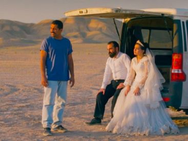 Un Simple Accident de Jafar Panahi, en compétition officielle au Festival de Cannes 2025