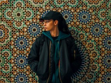 La Petite Dernière de Hafsia Herzi, en compétition officielle au Festival de Cannes 2025