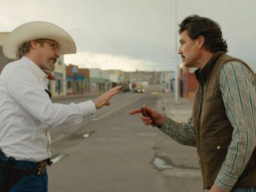 Eddington d'Ari Aster, en compétition officielle au Festival de Cannes 2025