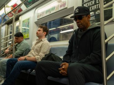 Highest 2 Lowest de Spike Lee, présenté hors-compétition au Festival de Cannes 2025