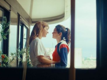 Des Preuves d'Amour d'Alice Douard, en séance spéciale à la Semaine de la Critique 2025