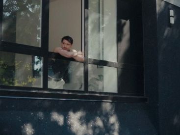 Drunken Noodles de Lucio Castro, en sélection à l'Acid 2025