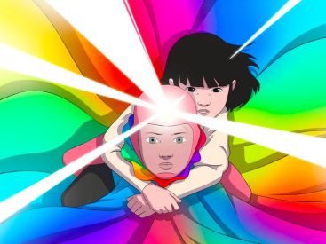 Arco d'Ugo Bienvenu, en séance spéciale au Festival de Cannes 2025