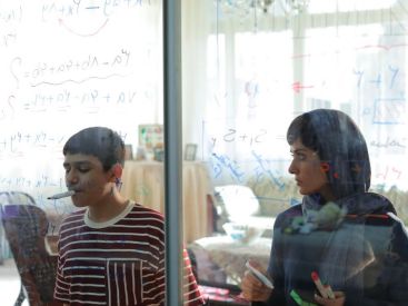 Mother and Child de Saeed Roustaee, en compétition officielle au Festival de Cannes 2025