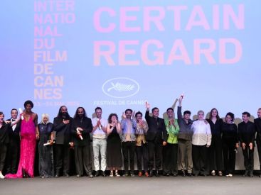 Festival de Cannes 2025 : Le palmarès de la sélection Un Certain Regard