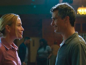 Amour Apocalypse d'Anne Emond, en sélection à la Quinzaine des Cinéastes 2025