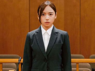 Love on Trial de Kōji Fukada, en sélection Cannes Première au Festival de Cannes 2025