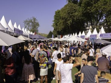 Le Village International de la Gastronomie 2025 revient à Paris